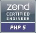 PHP5 Certifikace - logo