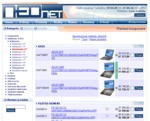 NeoNET e-shop